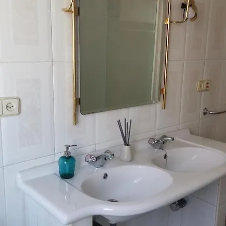 Chalet Cantalejo Dom wakacyjny