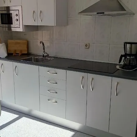 Chalet Cantalejo