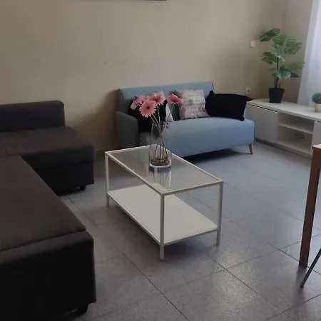 Chalet Cantalejo Dom wakacyjny *