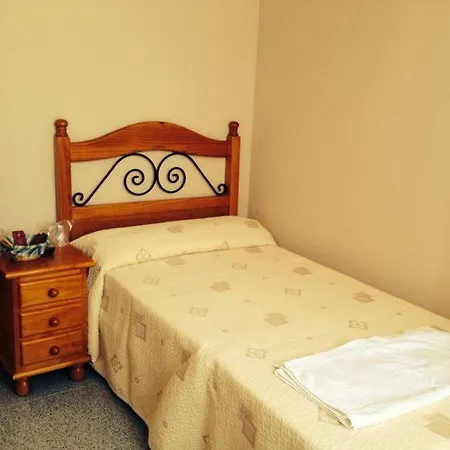 Chalet Cantalejo Hébergement de vacances Cantalejo