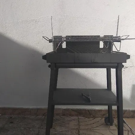 Chalet Cantalejo * Cantalejo