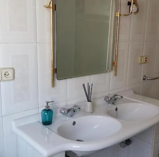 Chalet Cantalejo 別荘