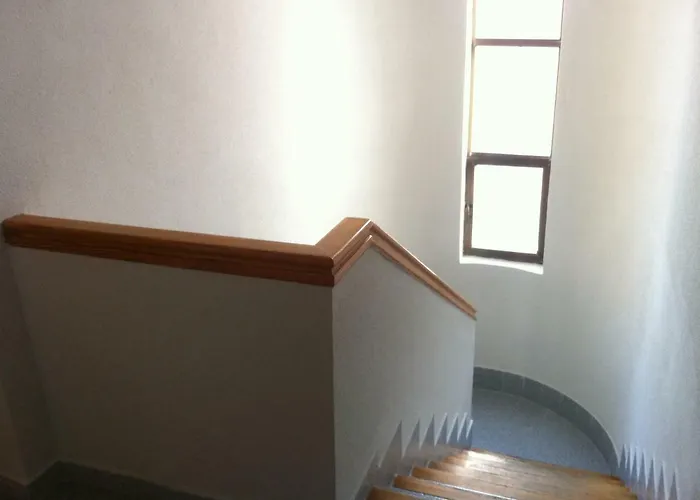 Chalet Cantalejo * カンタレホ